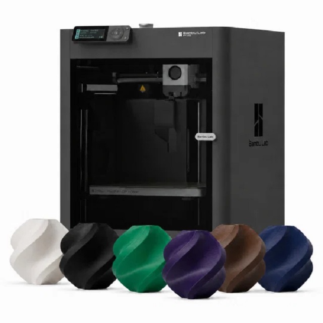 Jak vybrat správnou 3D tiskárnu pro vaše potřeby?