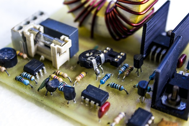 Rekonstrukce elektroinstalace v bytě v původním stavu
